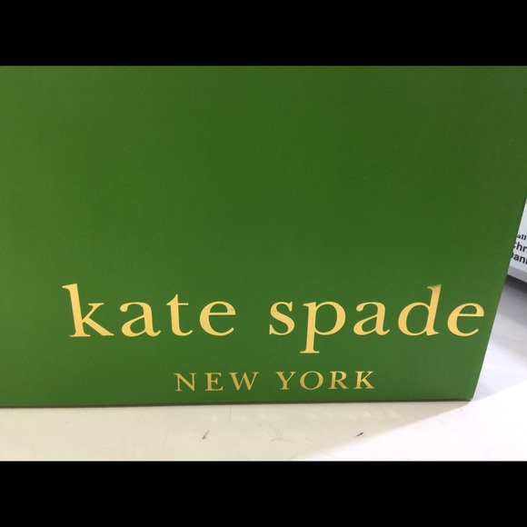 kate spade Shoes - Sneakers.